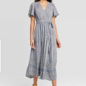 Knox Rose Maxi Dress